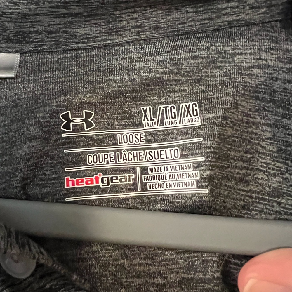 Under Armour Polo